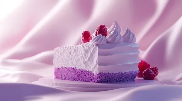 Virtual Cake? This E-Tongue Says Yes