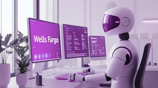 245 Million Chats Later: Wells Fargo’s AI Beats Humans