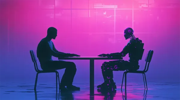 AI Experts Say Trust Us—The Public Says: ‘No Thanks.’