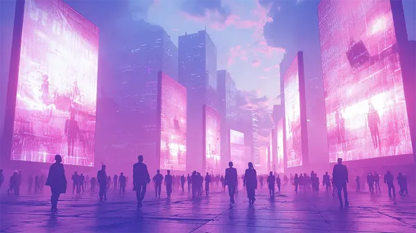 AI Won’t Just Eat Your Job. It’s Coming for Democracy Next.