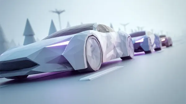 China’s EV Wars: Innovate or Die Trying