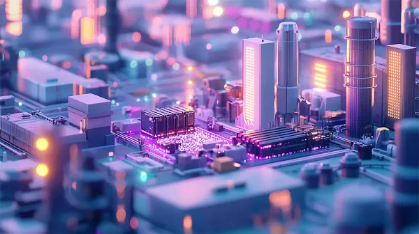 Europe’s AI Gamble: Gigafactories or Bust?