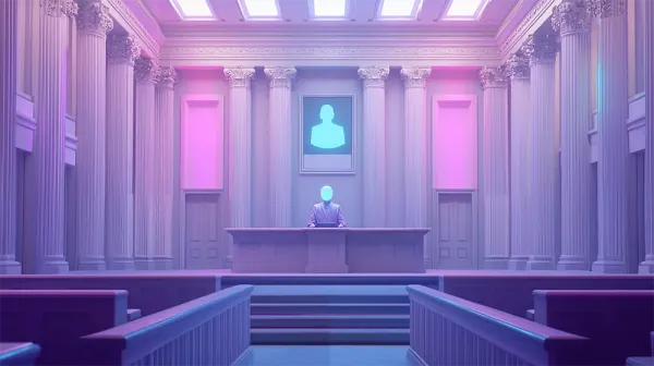 Objection, Your Honor: That Lawyer Doesn’t Exist