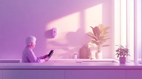 Outsourcing Love: When AI Calls Your Mum So You Don’t Have To