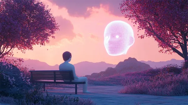 Therapist on Tap? Therabot Makes the Couch Optional