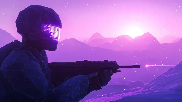 When ChatGPT Joins the Marines: Who’s Really in Command?