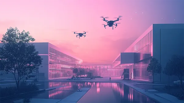 While the US Debates TikTok, China Builds Tomorrow