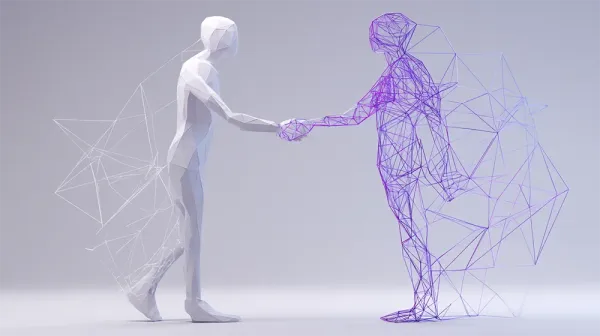 Yuval Harari Says AI Could Control Us—Are We Already Losing?