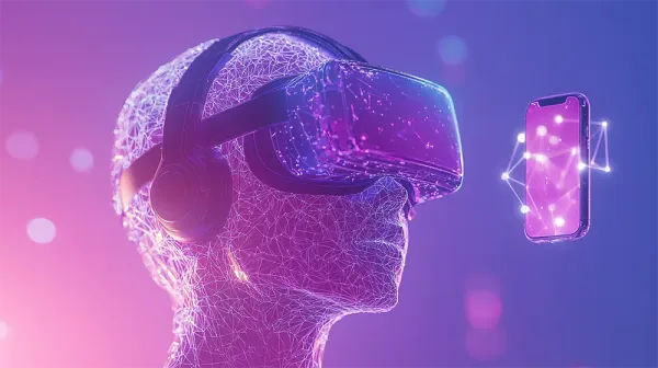 Apple’s Next Interface: Your Mind