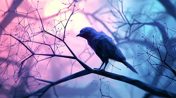 Bird Brains Outsmarting Us? Evolution Has a Plot Twist