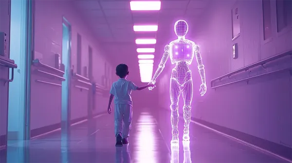 From Insulin to Intelligence: The Case for AI with a Pulse