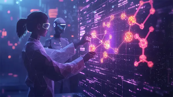 Microsoft’s Secret Weapon for Faster Breakthroughs: Meet Discovery