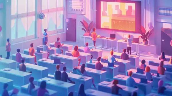 Architects of the Intelligence Age: Redesigning Education to Thrive Amid Exponential Change