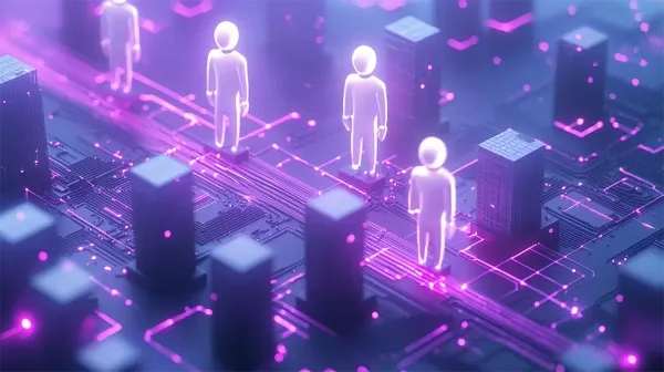 Rise of the Cloned CEO: Welcome to the Era of Infinite Sundars