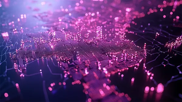 Silicon Shields and Stealth Satellites: China’s Great Tech Reboot