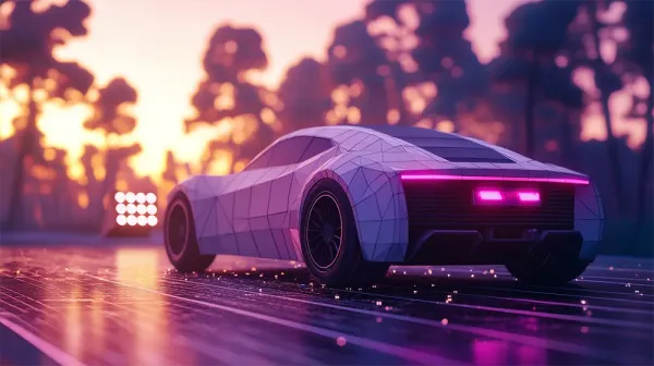 Spinning Wheels and Solid Dreams: The Battery That Might Break Big Oil