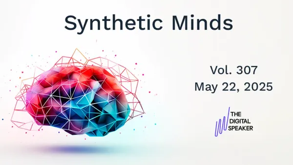 Synthetic Minds | Classrooms Need an Upgrade—AI to the Rescue