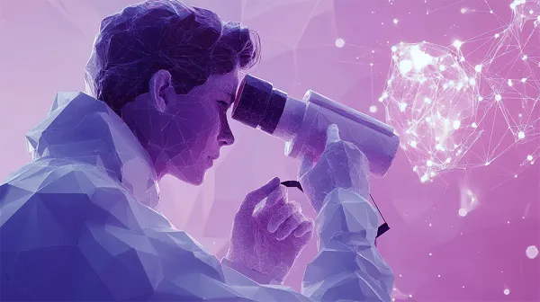 When the Lab Coat No Longer Fits