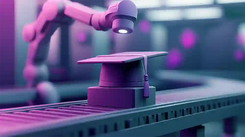 AI Ate My Job—Is Yours Next?