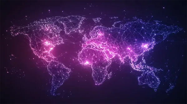 AI Empires Are Rising—and Most of the World Is Locked Out