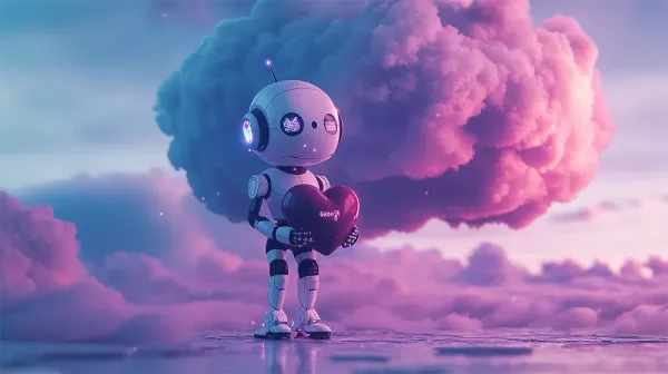 AI Has Feelings—Just Don’t Ask It Why