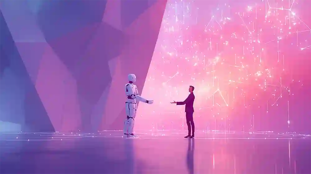 AI Just Fired Your VC—Meet the Robo-Investors