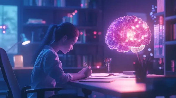 AI Pulls an All-Nighter—and Remembers It