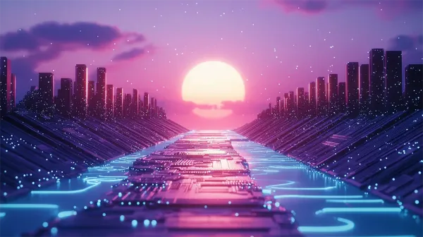 Capitalism Might Cool the Planet After All