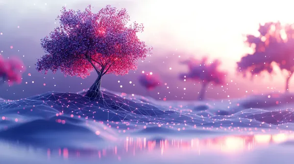 Weaving Worlds: Harmony in Diversity in Times of Disruption