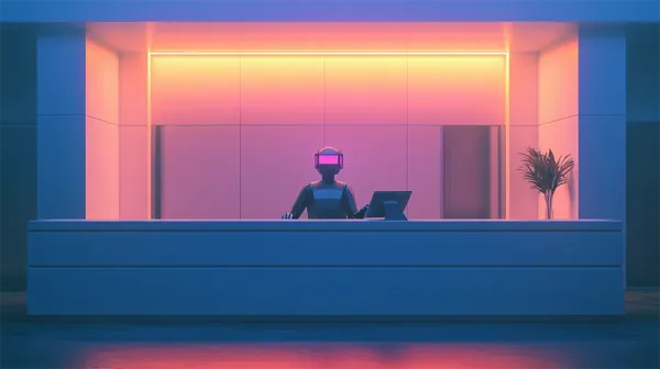 Klarna’s CEO Hires Humans… as a Luxury Perk