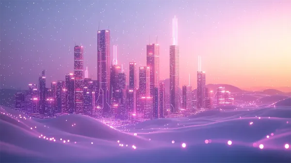 Silicon Sands: Can Trillions Turn Oil States Into AI Empires?