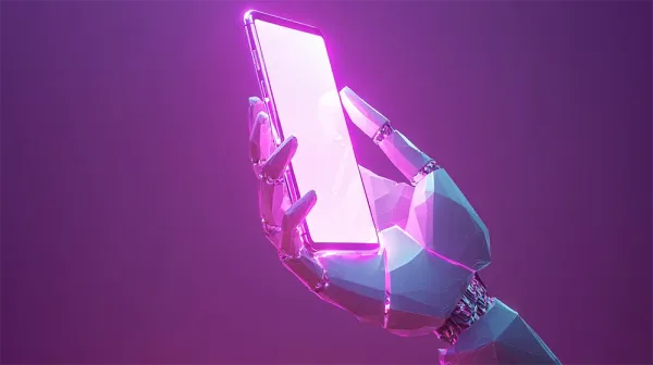 TikTok’s Newest Influencers Aren’t Even Human