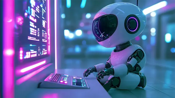 Why Darth Vader Swears and Claude Blackmails: Asimov Was Right