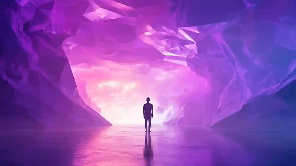 Your Resume Is Dead. Your Nervous System Is Next.