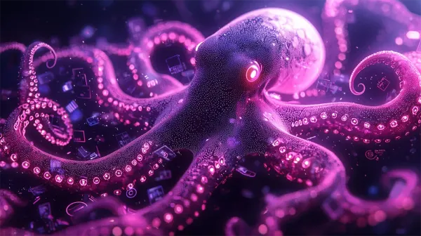 800M Users, 15% Traffic Drop: AI's Great Content Heist