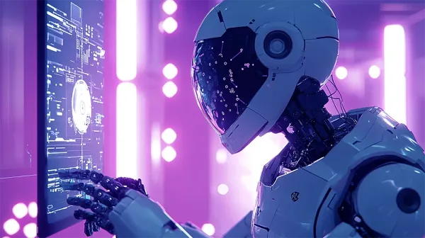 AI Designed a Physics Experiment So Bizarre, Thousands of Scientists Missed It for 40 Years