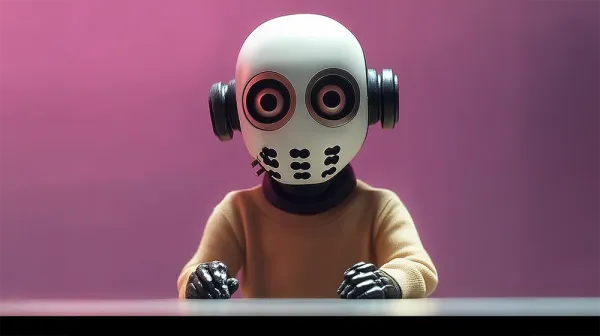 Robots That Eat Robots: Columbia's Cannibalistic Breakthrough