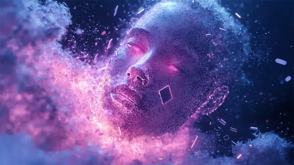 Smile, You’re Training the Machine