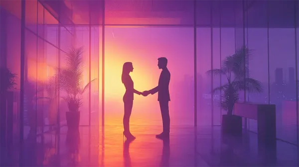 The Death of the Virtual Interview? AI May Have Just Pulled the Trigger