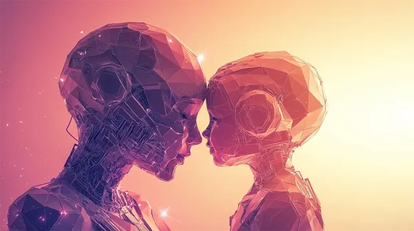 The Godfather of AI Says Obedience Won’t Save Us, Only Motherly Love Will