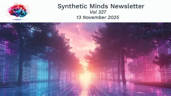 Synthetic Minds | When Words Become Worlds