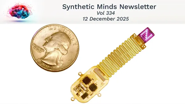 Synthetic Minds | When Light Becomes Thought