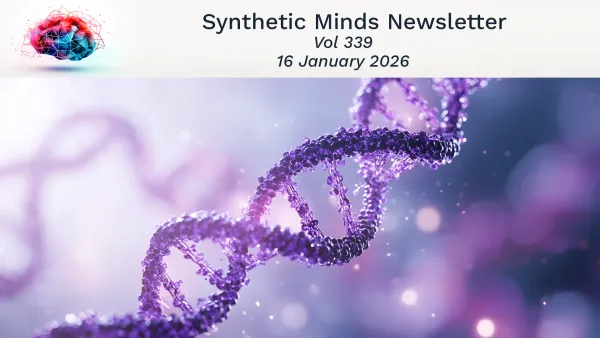 Synthetic Minds | When AI Learns to Experiment, Biology Breaks Open