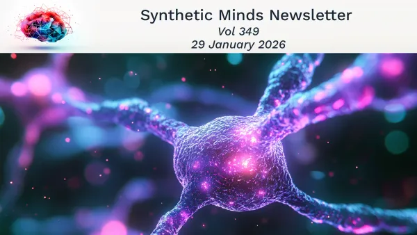 Synthetic Minds | The Brain’s Save Button