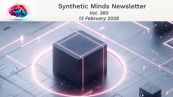 Synthetic Minds | The AI’s Rulebook Is Up for Sale