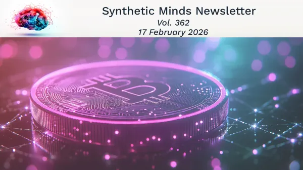 Synthetic Minds | Smart Money: When Wall Street Learns to Speak Code