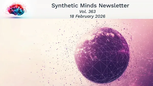 Synthetic Minds | Exo-Computing: When Intelligence Leaves the Grid
