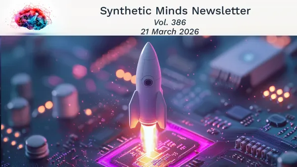 Synthetic Minds | Musk's Terafab Is Not a Chip Factory. It Is an Energy Bet