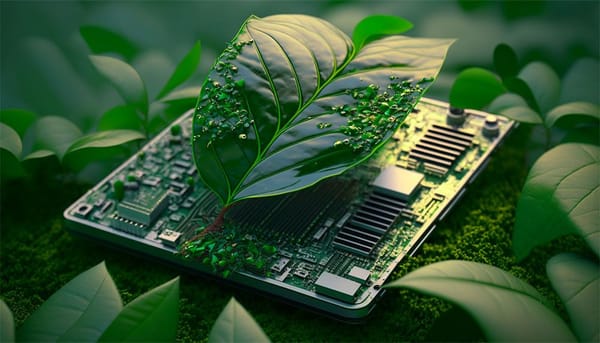 Building a Greener Future: The Importance of Sustainable AI