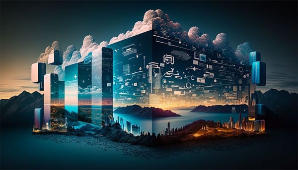 Digital Transformation: How to Succeed in times of Exponential Change